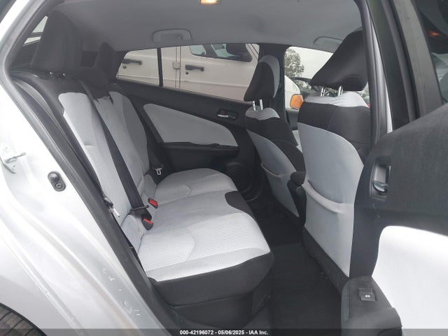 JTDKARFU4G3018241 Toyota 2zr-fxe,1nm