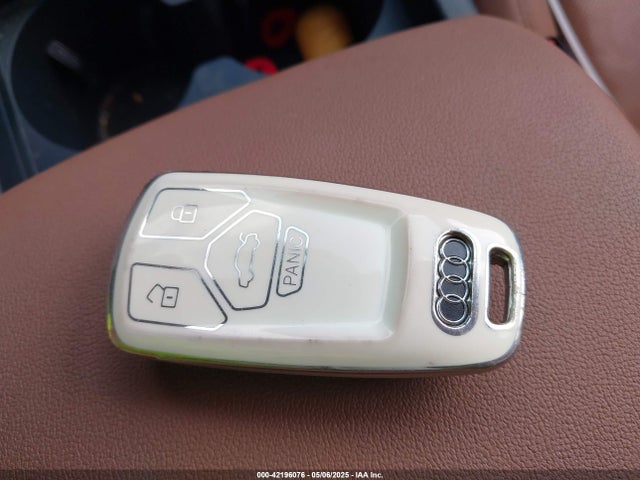 2023 AUDI Q5 WA1EAAFY3P2111723 Photo 10