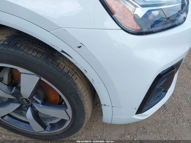WA1EAAFY3P2111723 Audi 45 tfsi