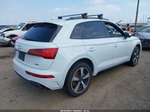 2023 AUDI Q5 WA1EAAFY3P2111723 Photo 3