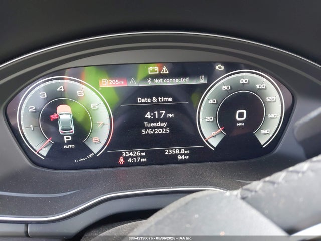 2023 AUDI Q5 WA1EAAFY3P2111723 Photo 6
