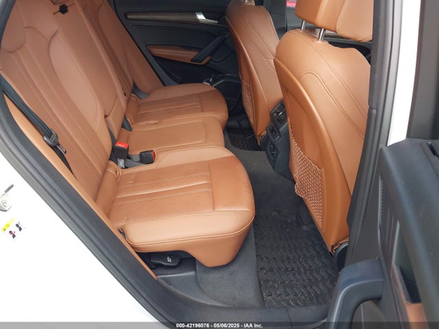 2023 AUDI Q5 WA1EAAFY3P2111723 Photo 7
