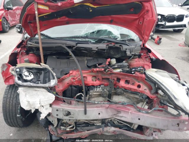 JTKKUPB40E1043799 Scion XD