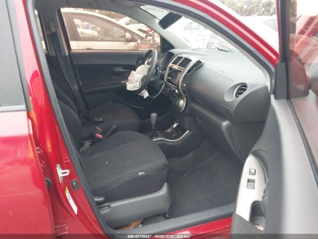 JTKKUPB40E1043799 Scion XD