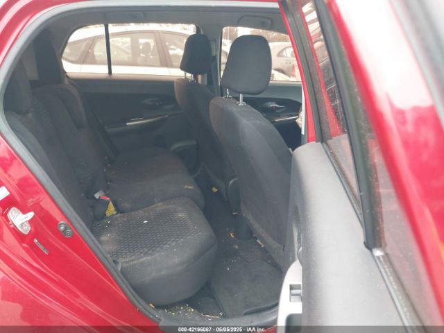 JTKKUPB40E1043799 Scion XD