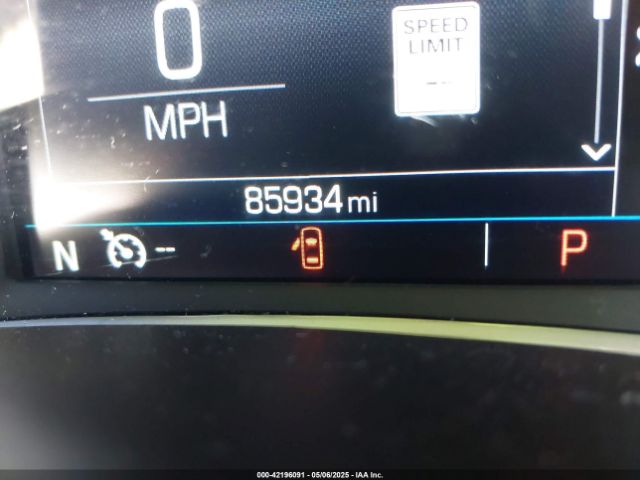 3GKALVEX9JL238775 GMC Terrain Slt