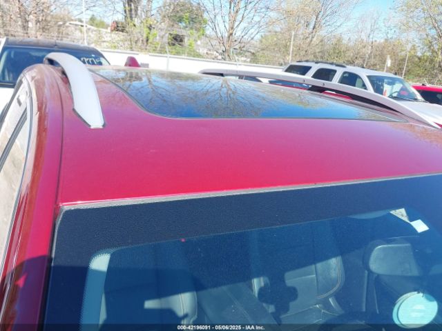 3GKALVEX9JL238775 GMC Terrain Slt