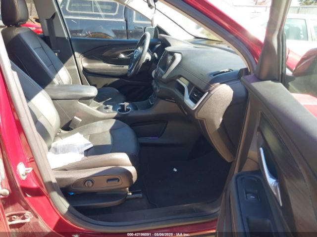 3GKALVEX9JL238775 GMC Terrain Slt