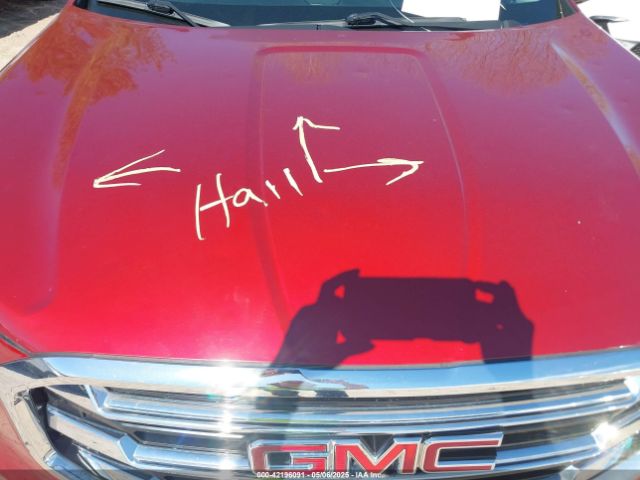 3GKALVEX9JL238775 GMC Terrain Slt