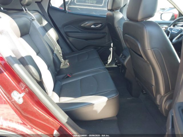 3GKALVEX9JL238775 GMC Terrain Slt