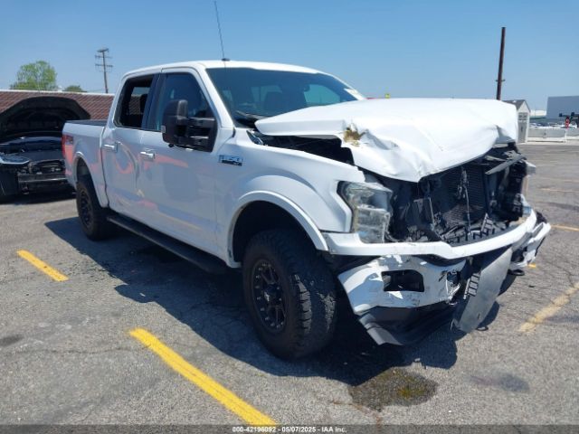 2018 FORD F-150 1FTEW1EG3JKD69912