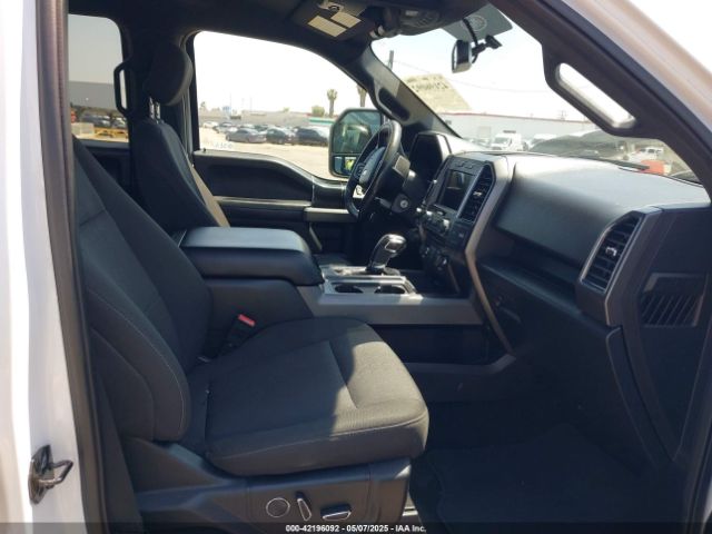 2018 FORD F-150 1FTEW1EG3JKD69912 Photo 4
