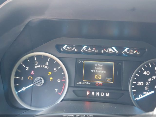 2018 FORD F-150 1FTEW1EG3JKD69912 Photo 6