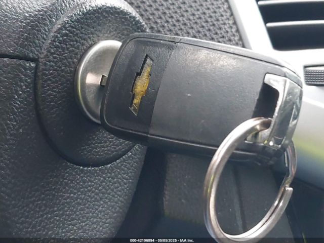 1G1PC5SB1E7229344 Chevrolet Cruze 1lt Auto