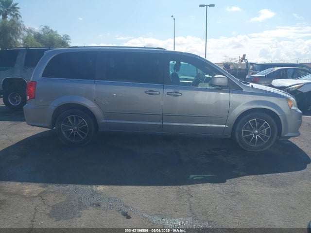 2C4RDGCG4GR276436 Dodge Grand Caravan Sxt