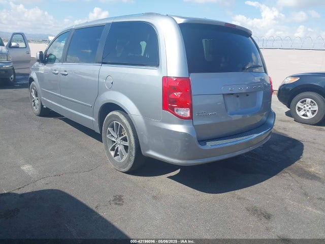 2C4RDGCG4GR276436 Dodge Grand Caravan Sxt