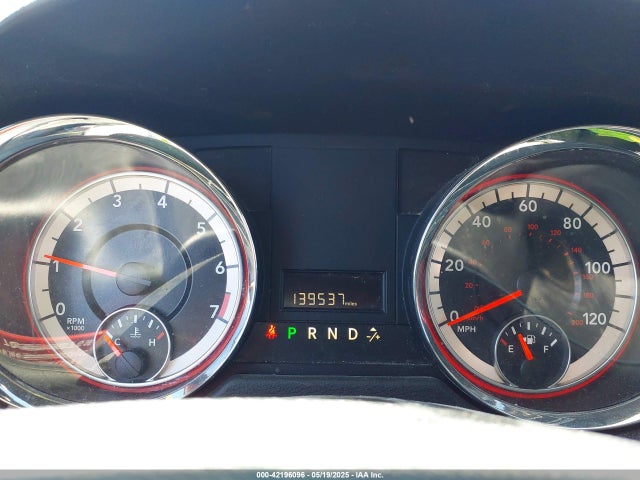 2C4RDGCG4GR276436 Dodge Grand Caravan Sxt