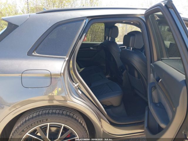 2021 AUDI SQ5 WA1B4AFY1M2001596 Photo 7