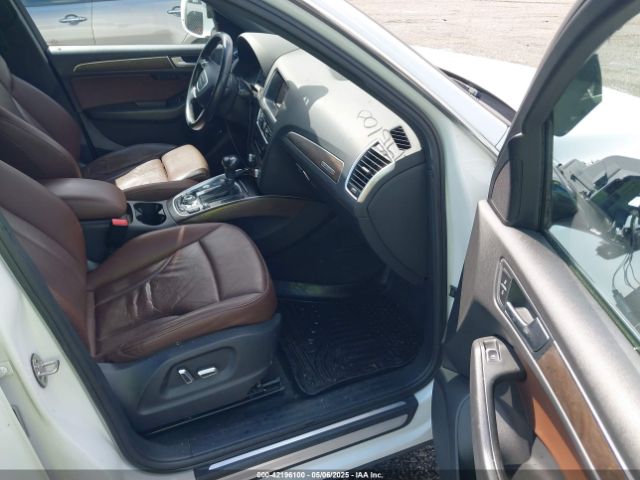 WA1LFAFP3FA091607 Audi Q5 2.0t Premium