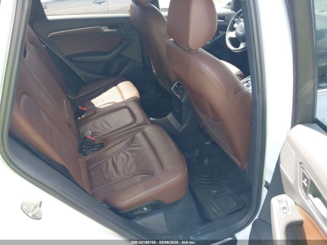 WA1LFAFP3FA091607 Audi Q5 2.0t Premium