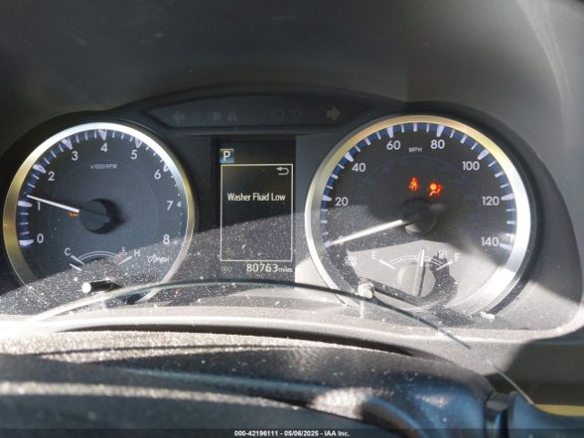 5TDZZRFH4HS222760 Toyota Highlander Le Plus