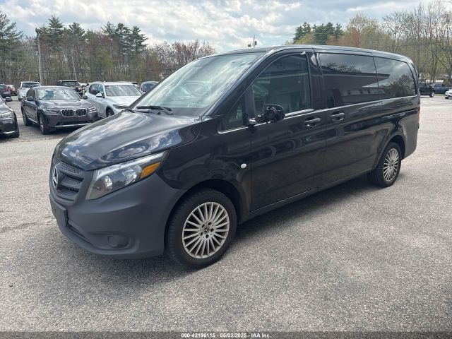 W1WV0FEY7L3748338 Mercedes-Benz Metris