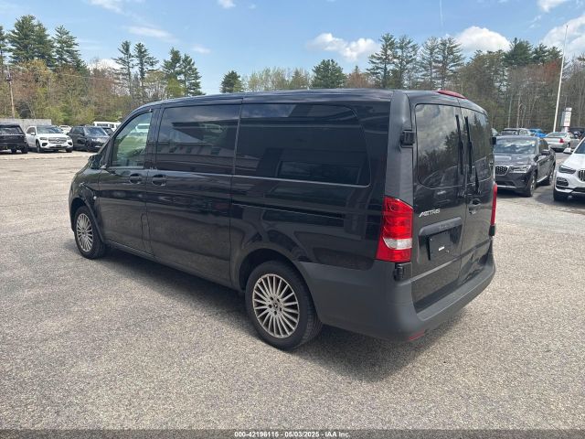 W1WV0FEY7L3748338 Mercedes-Benz Metris