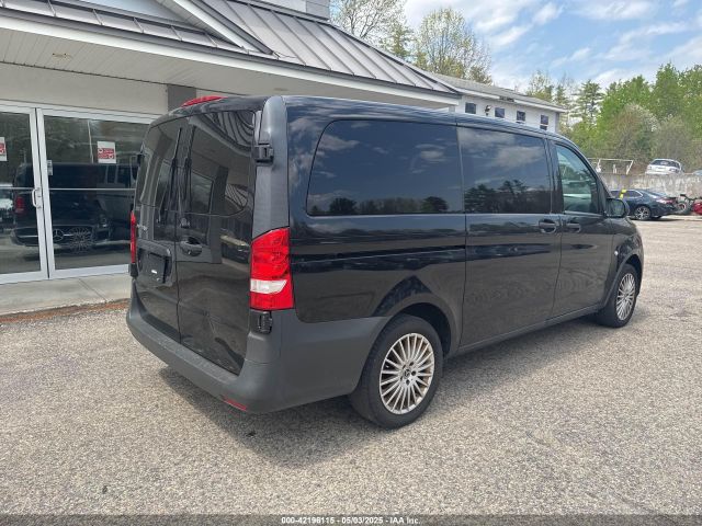 W1WV0FEY7L3748338 Mercedes-Benz Metris