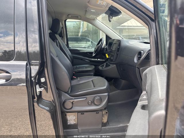 W1WV0FEY7L3748338 Mercedes-Benz Metris