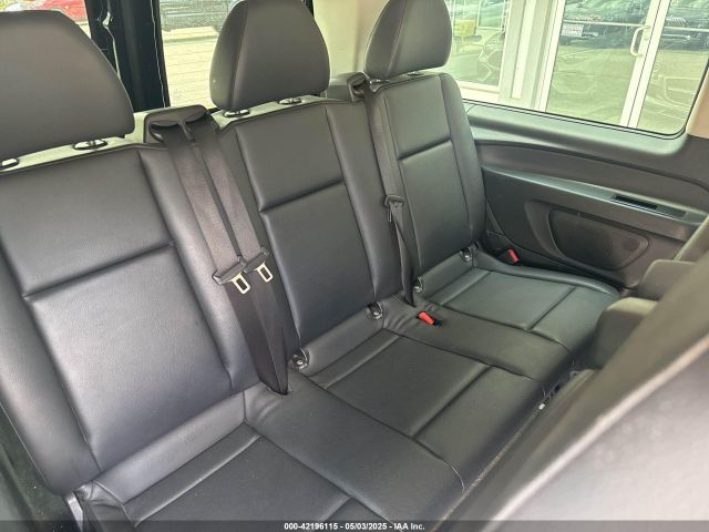 W1WV0FEY7L3748338 Mercedes-Benz Metris