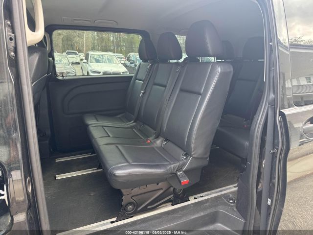 W1WV0FEY7L3748338 Mercedes-Benz Metris