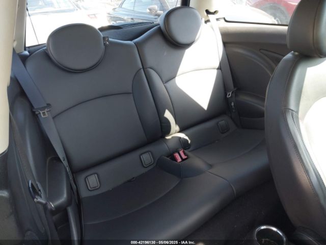 2011 MINI COOPER S WMWSV3C53BTY23619 Photo 7