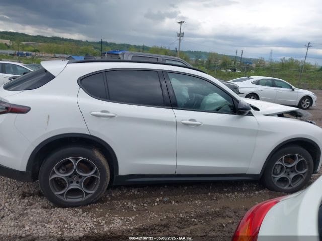 ZASPAKAN9S7D94911 Alfa Romeo Stelvio Sprint Awd