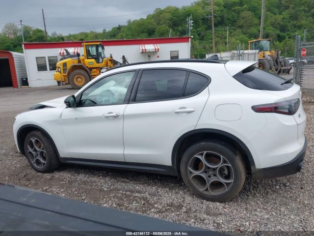 ZASPAKAN9S7D94911 Alfa Romeo Stelvio Sprint Awd