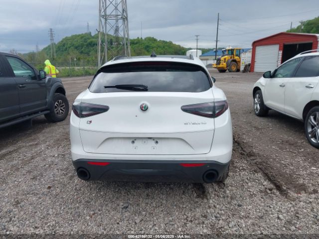 ZASPAKAN9S7D94911 Alfa Romeo Stelvio Sprint Awd