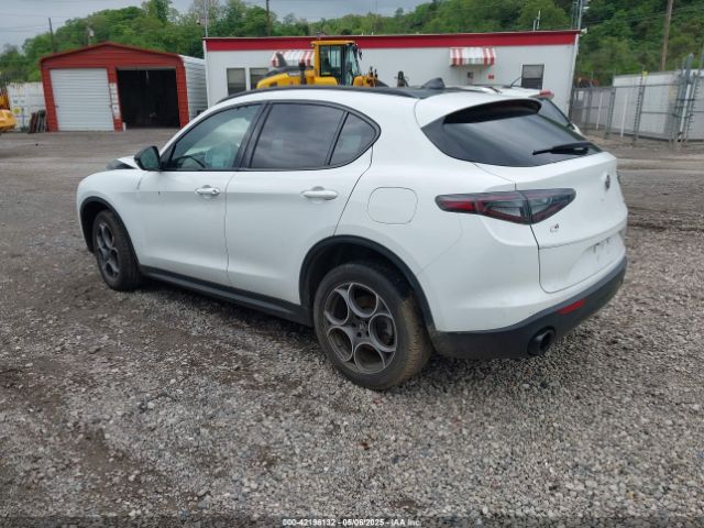ZASPAKAN9S7D94911 Alfa Romeo Stelvio Sprint Awd