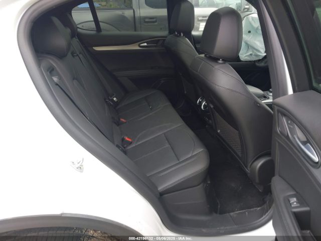 ZASPAKAN9S7D94911 Alfa Romeo Stelvio Sprint Awd