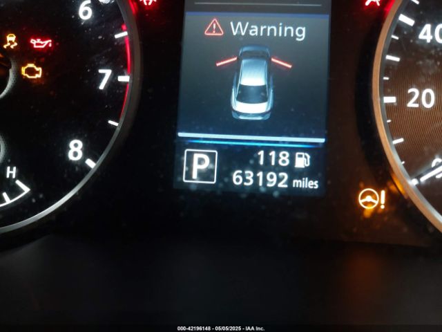 3N1AB8BV8LY264005 Nissan Sentra S Xtronic Cvt