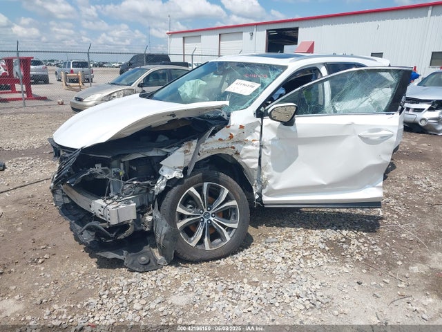 JTJGZKCA6J2003508 Lexus 2gr-fks
