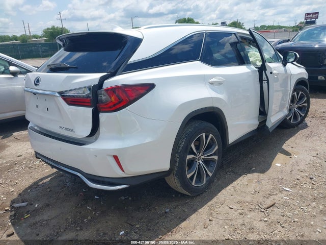 JTJGZKCA6J2003508 Lexus 2gr-fks