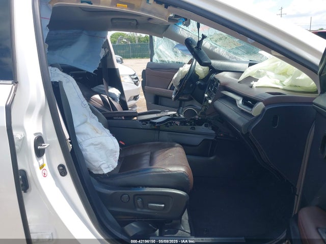 JTJGZKCA6J2003508 Lexus 2gr-fks