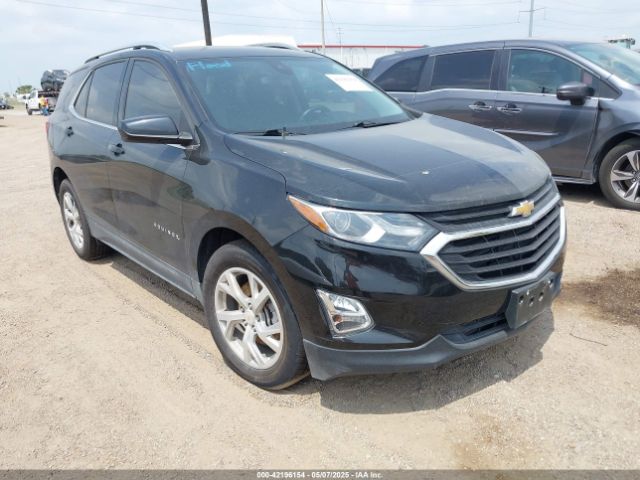 2020 CHEVROLET EQUINOX 2GNAXLEX4L6215956 Photo 0