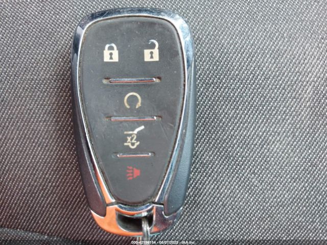 2020 CHEVROLET EQUINOX 2GNAXLEX4L6215956 Photo 10