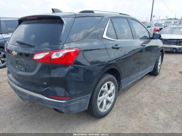 2020 CHEVROLET EQUINOX 2GNAXLEX4L6215956 Photo 3