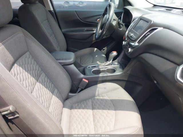 2020 CHEVROLET EQUINOX 2GNAXLEX4L6215956 Photo 4