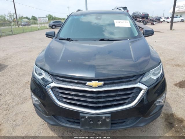 2020 CHEVROLET EQUINOX 2GNAXLEX4L6215956 Photo 5