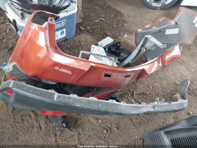 JTHY3JBH9K2005464 Lexus UX 200