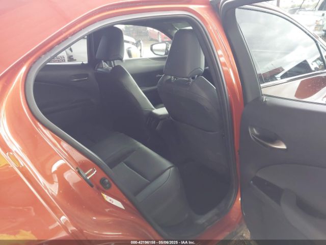 JTHY3JBH9K2005464 Lexus UX 200