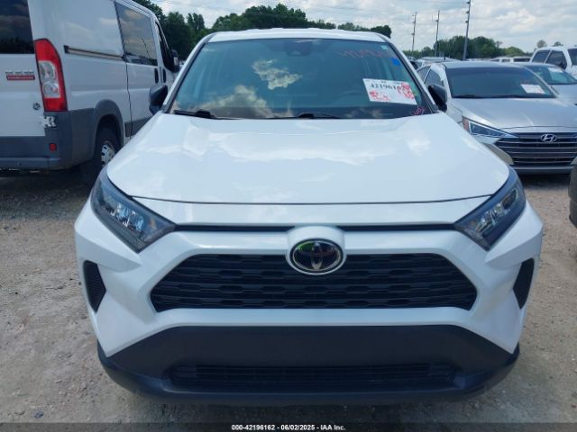 2T3H1RFV0NC197070 Toyota RAV4 LE