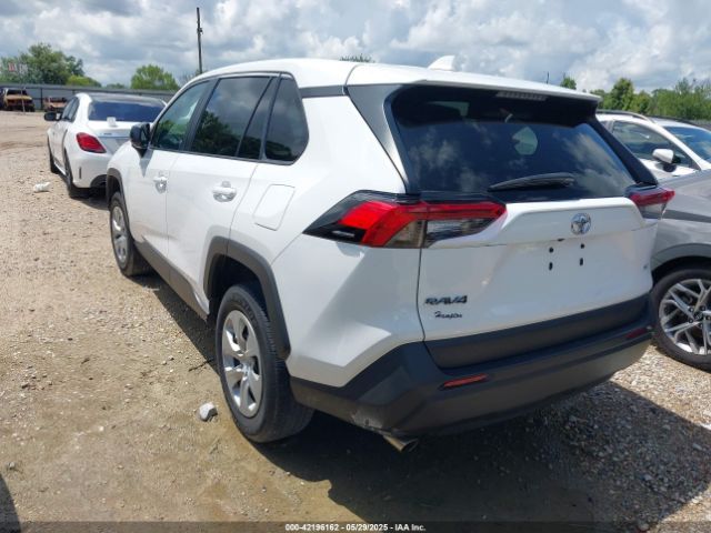 2T3H1RFV0NC197070 Toyota RAV4 LE